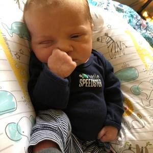 Meet your Posher, Bobby